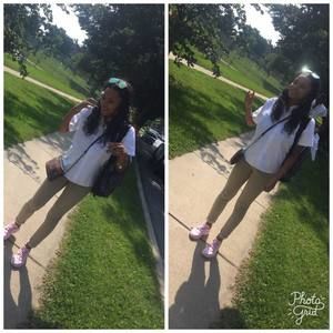 Meet your Posher, Cateara